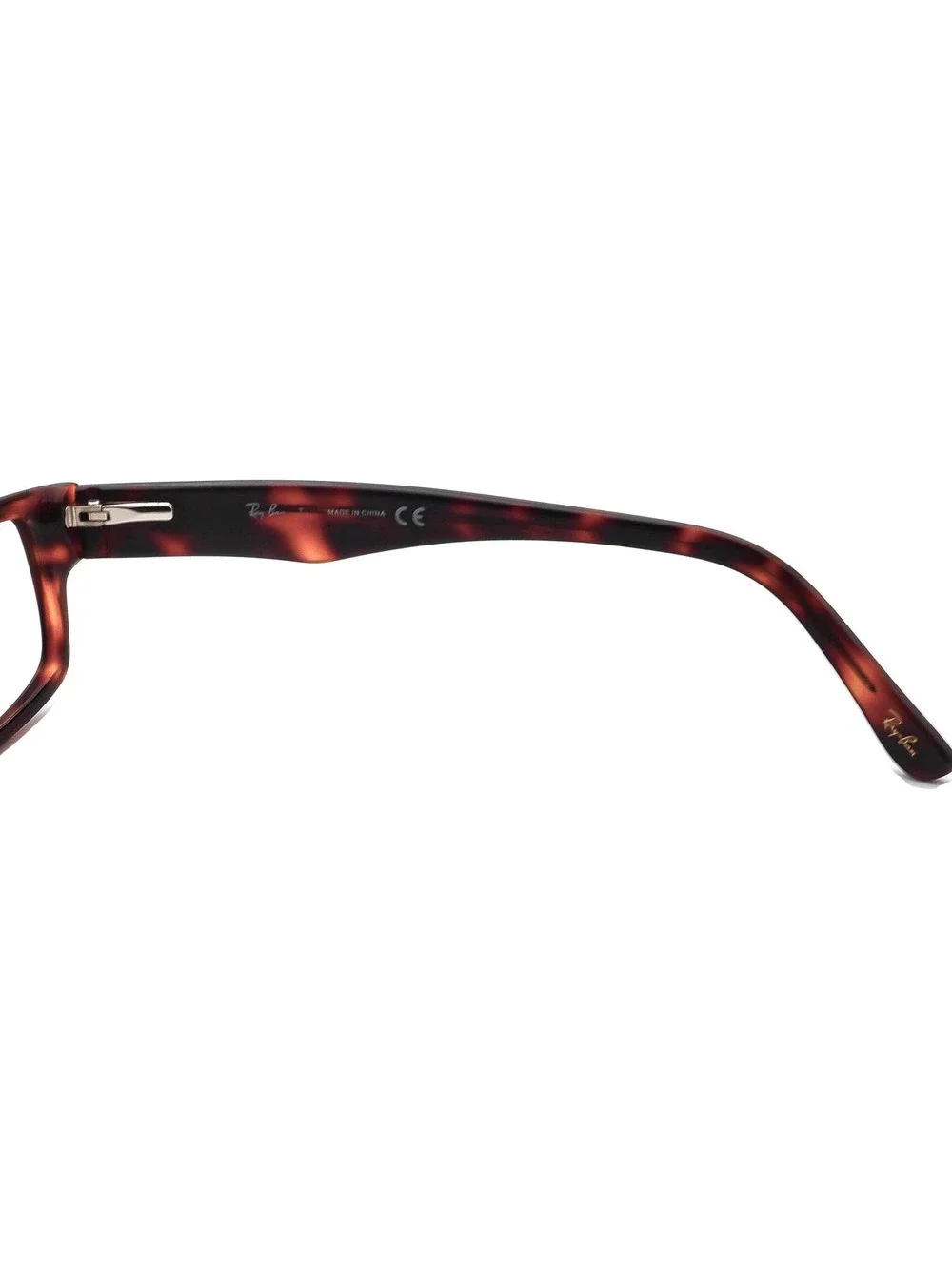 Ray-Ban RB 5213 5003 Eyewear